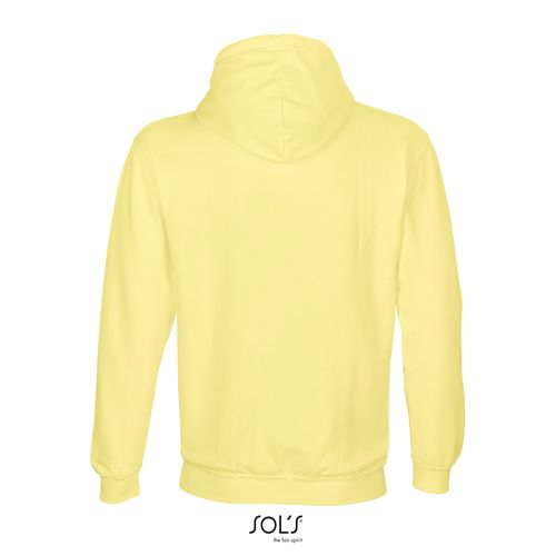 SWEAT-SHIRT UNISEXE À CAPUCHE SOL'S CONDOR