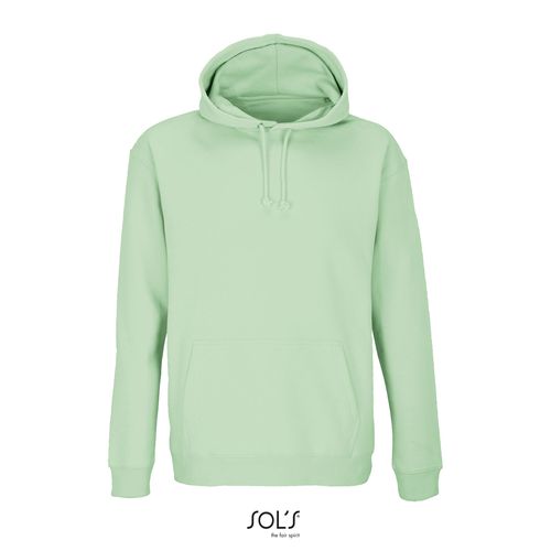 SWEAT-SHIRT UNISEXE À CAPUCHE SOL'S CONDOR