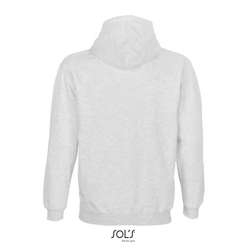 SWEAT-SHIRT UNISEXE À CAPUCHE SOL'S CONDOR
