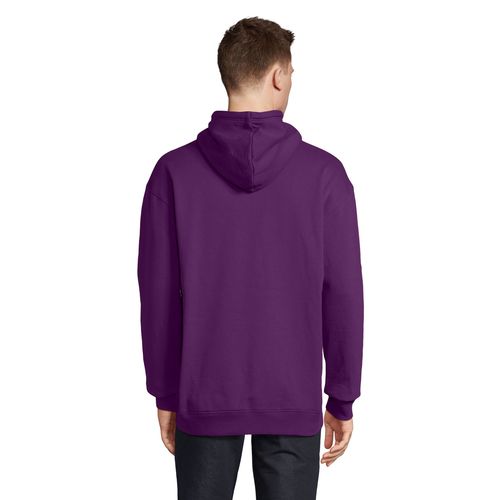 SWEAT-SHIRT UNISEXE À CAPUCHE SOL'S CONDOR