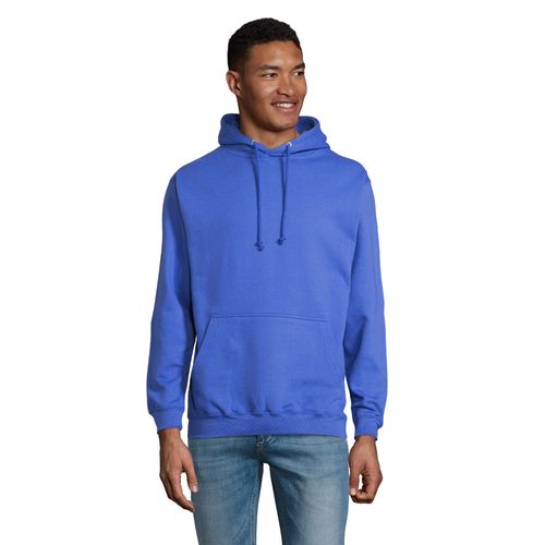 SWEAT-SHIRT UNISEXE À CAPUCHE SOL'S CONDOR