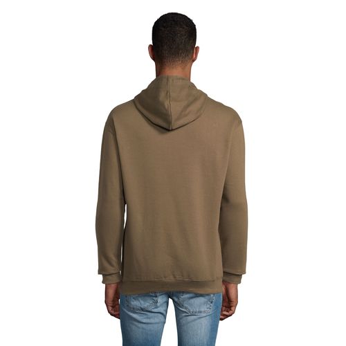 SWEAT-SHIRT UNISEXE À CAPUCHE SOL'S CONDOR