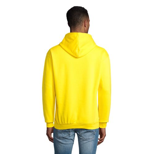 SWEAT-SHIRT UNISEXE À CAPUCHE SOL'S CONDOR