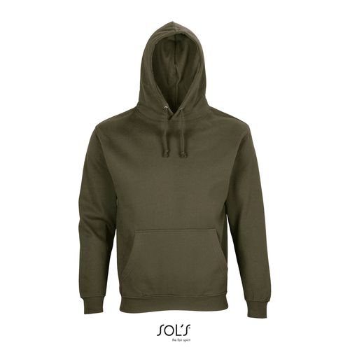 SWEAT-SHIRT UNISEXE À CAPUCHE SOL'S CONDOR