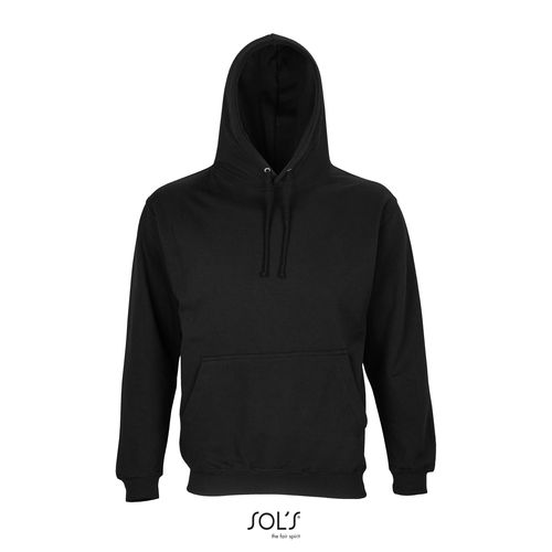 SWEAT-SHIRT UNISEXE À CAPUCHE SOL'S CONDOR