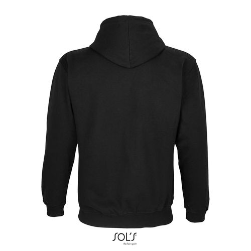 SWEAT-SHIRT UNISEXE À CAPUCHE SOL'S CONDOR