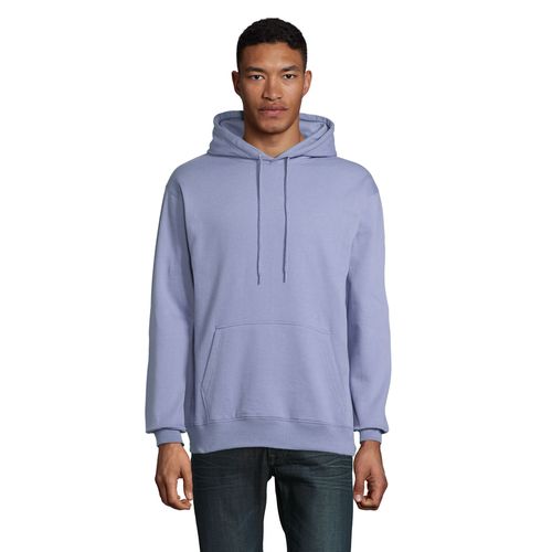 SWEAT-SHIRT UNISEXE À CAPUCHE SOL'S CONDOR