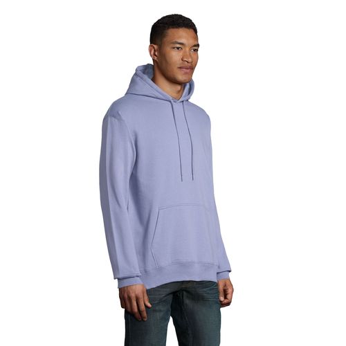 SWEAT-SHIRT UNISEXE À CAPUCHE SOL'S CONDOR