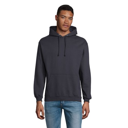SWEAT-SHIRT UNISEXE À CAPUCHE SOL'S CONDOR
