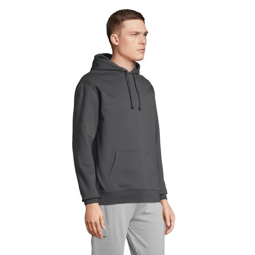 SWEAT-SHIRT UNISEXE À CAPUCHE SOL'S CONDOR