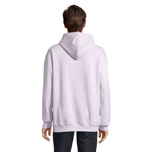 SWEAT-SHIRT UNISEXE À CAPUCHE SOL'S CONDOR