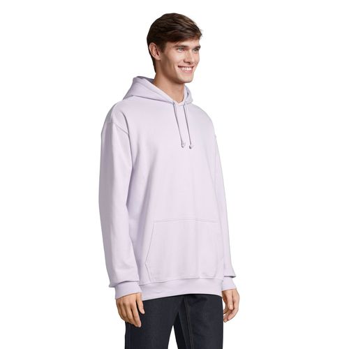 SWEAT-SHIRT UNISEXE À CAPUCHE SOL'S CONDOR