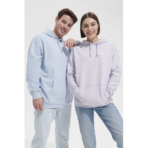 SWEAT-SHIRT UNISEXE À CAPUCHE SOL'S CONDOR