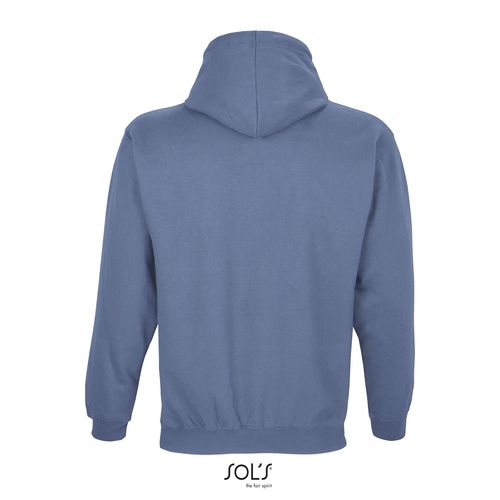 SWEAT-SHIRT UNISEXE À CAPUCHE SOL'S CONDOR