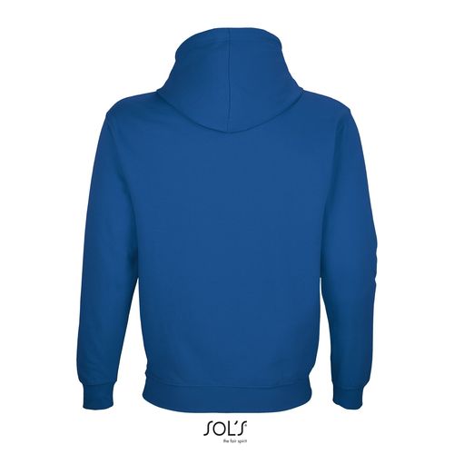 SWEAT-SHIRT UNISEXE À CAPUCHE SOL'S CONDOR