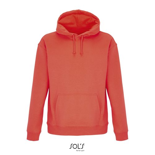 SWEAT-SHIRT UNISEXE À CAPUCHE SOL'S CONDOR