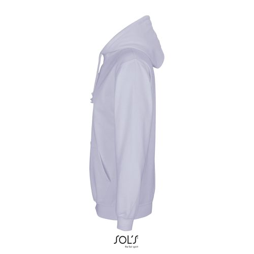 SWEAT-SHIRT UNISEXE À CAPUCHE SOL'S CONDOR