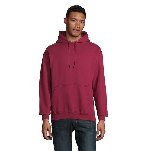 SWEAT-SHIRT UNISEXE À CAPUCHE SOL'S CONDOR