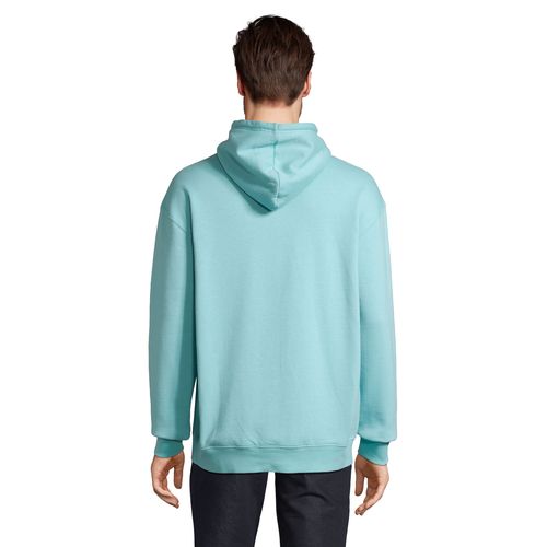 SWEAT-SHIRT UNISEXE À CAPUCHE SOL'S CONDOR
