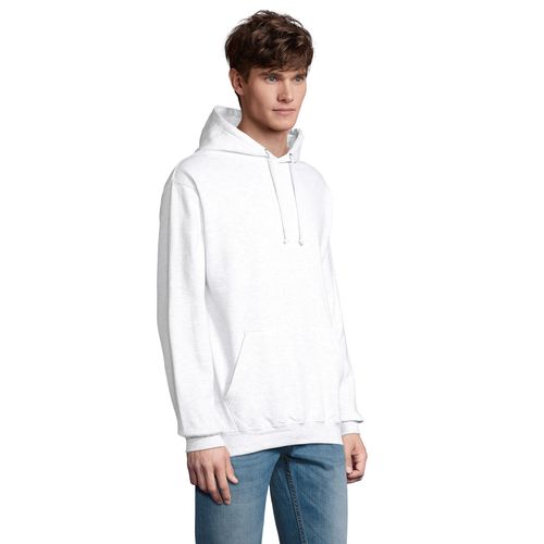 SWEAT-SHIRT UNISEXE À CAPUCHE SOL'S CONDOR