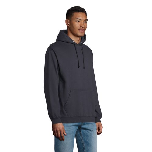 SWEAT-SHIRT UNISEXE À CAPUCHE SOL'S CONDOR