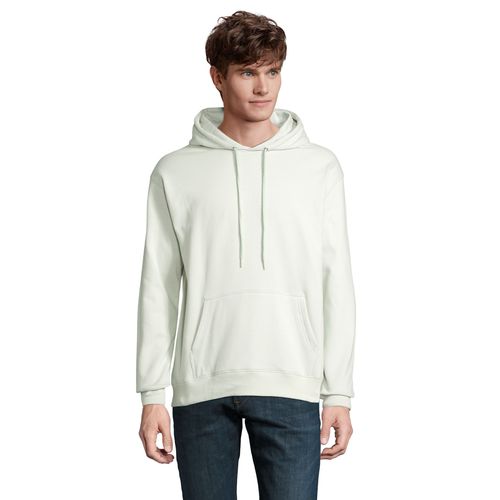 SWEAT-SHIRT UNISEXE À CAPUCHE SOL'S CONDOR