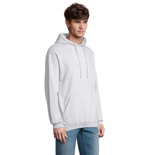 SWEAT-SHIRT UNISEXE À CAPUCHE SOL'S CONDOR