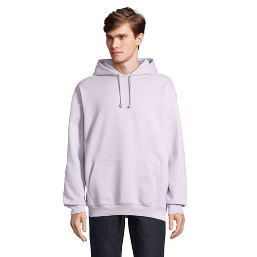 SWEAT-SHIRT UNISEXE À CAPUCHE SOL'S CONDOR