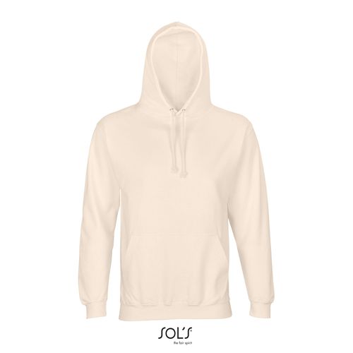 SWEAT-SHIRT UNISEXE À CAPUCHE SOL'S CONDOR