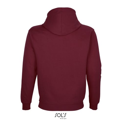 SWEAT-SHIRT UNISEXE À CAPUCHE SOL'S CONDOR