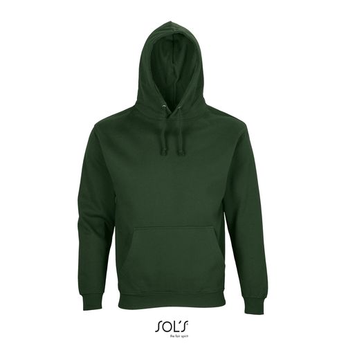 SWEAT-SHIRT UNISEXE À CAPUCHE SOL'S CONDOR