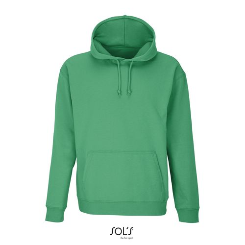 SWEAT-SHIRT UNISEXE À CAPUCHE SOL'S CONDOR