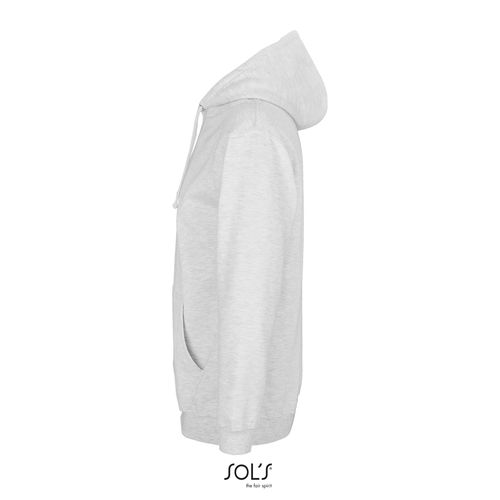 SWEAT-SHIRT UNISEXE À CAPUCHE SOL'S CONDOR