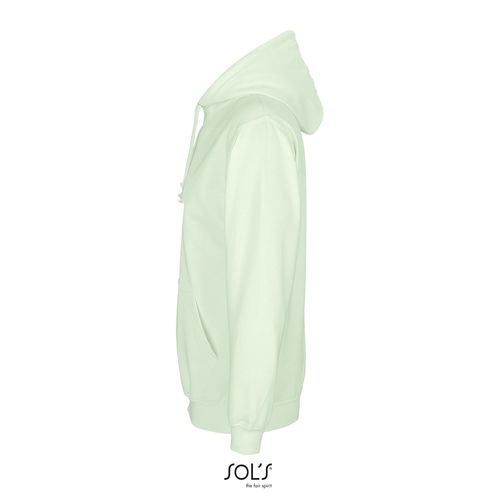 SWEAT-SHIRT UNISEXE À CAPUCHE SOL'S CONDOR