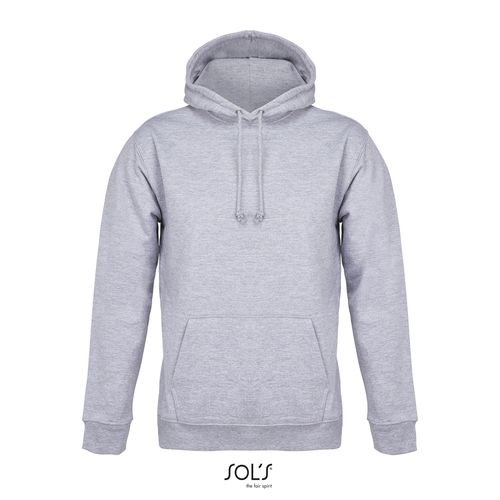 SWEAT-SHIRT UNISEXE À CAPUCHE SOL'S CONDOR