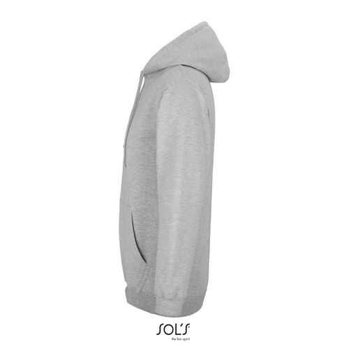 SWEAT-SHIRT UNISEXE À CAPUCHE SOL'S CONDOR