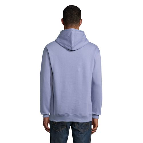 SWEAT-SHIRT UNISEXE À CAPUCHE SOL'S CONDOR