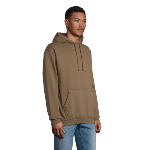 SWEAT-SHIRT UNISEXE À CAPUCHE SOL'S CONDOR