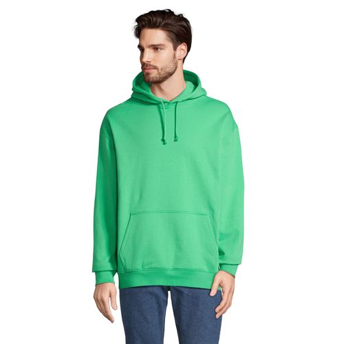 SWEAT-SHIRT UNISEXE À CAPUCHE SOL'S CONDOR