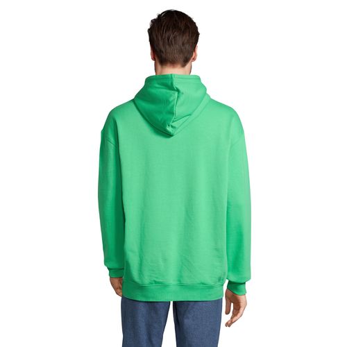 SWEAT-SHIRT UNISEXE À CAPUCHE SOL'S CONDOR