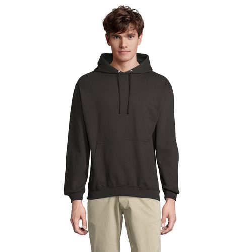 SWEAT-SHIRT UNISEXE À CAPUCHE SOL'S CONDOR