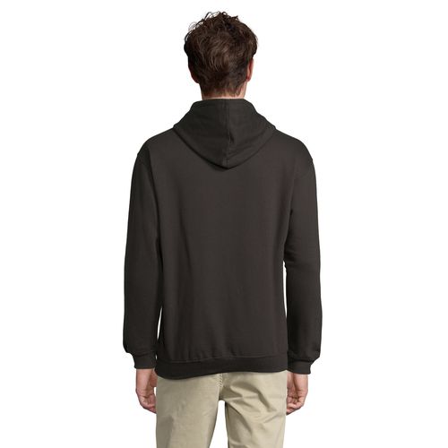SWEAT-SHIRT UNISEXE À CAPUCHE SOL'S CONDOR