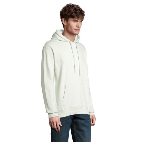 SWEAT-SHIRT UNISEXE À CAPUCHE SOL'S CONDOR