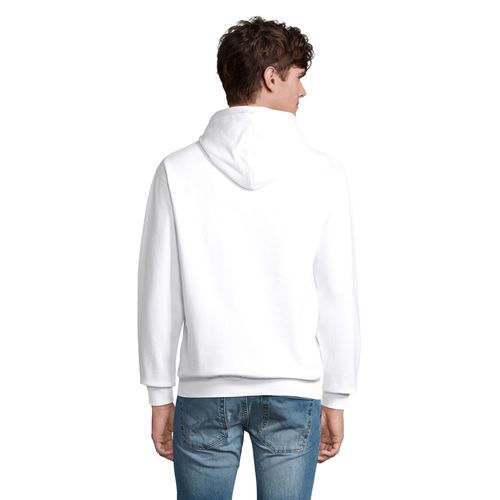 SWEAT-SHIRT UNISEXE À CAPUCHE SOL'S CONDOR TUBE - 4