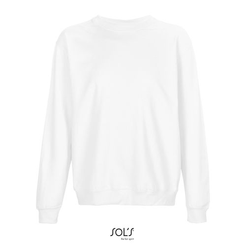 SWEAT-SHIRT UNISEXE COL ROND SOL'S COLUMBIA TUBE - 6