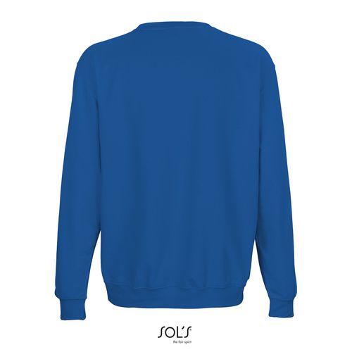 SWEAT-SHIRT UNISEXE COL ROND SOL'S COLUMBIA TUBE