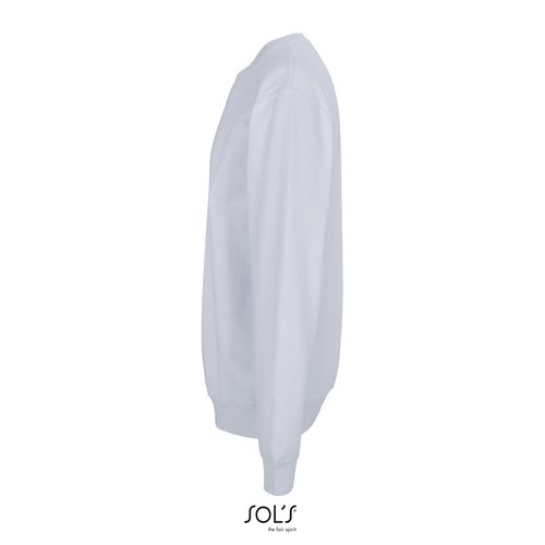 SWEAT-SHIRT UNISEXE COL ROND SOL'S COLUMBIA TUBE