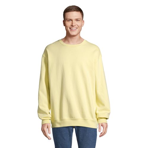 SWEAT-SHIRT UNISEXE COL ROND SOL'S COLUMBIA TUBE