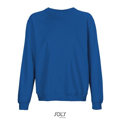 SWEAT-SHIRT UNISEXE COL ROND SOL'S COLUMBIA TUBE