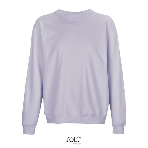 SWEAT-SHIRT UNISEXE COL ROND SOL'S COLUMBIA TUBE